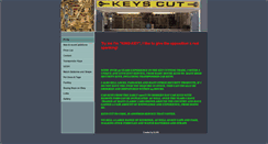 Desktop Screenshot of king-key.com